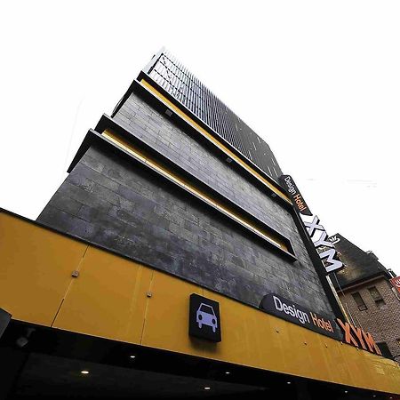 Design Hotel Xym Пучхон Екстер'єр фото