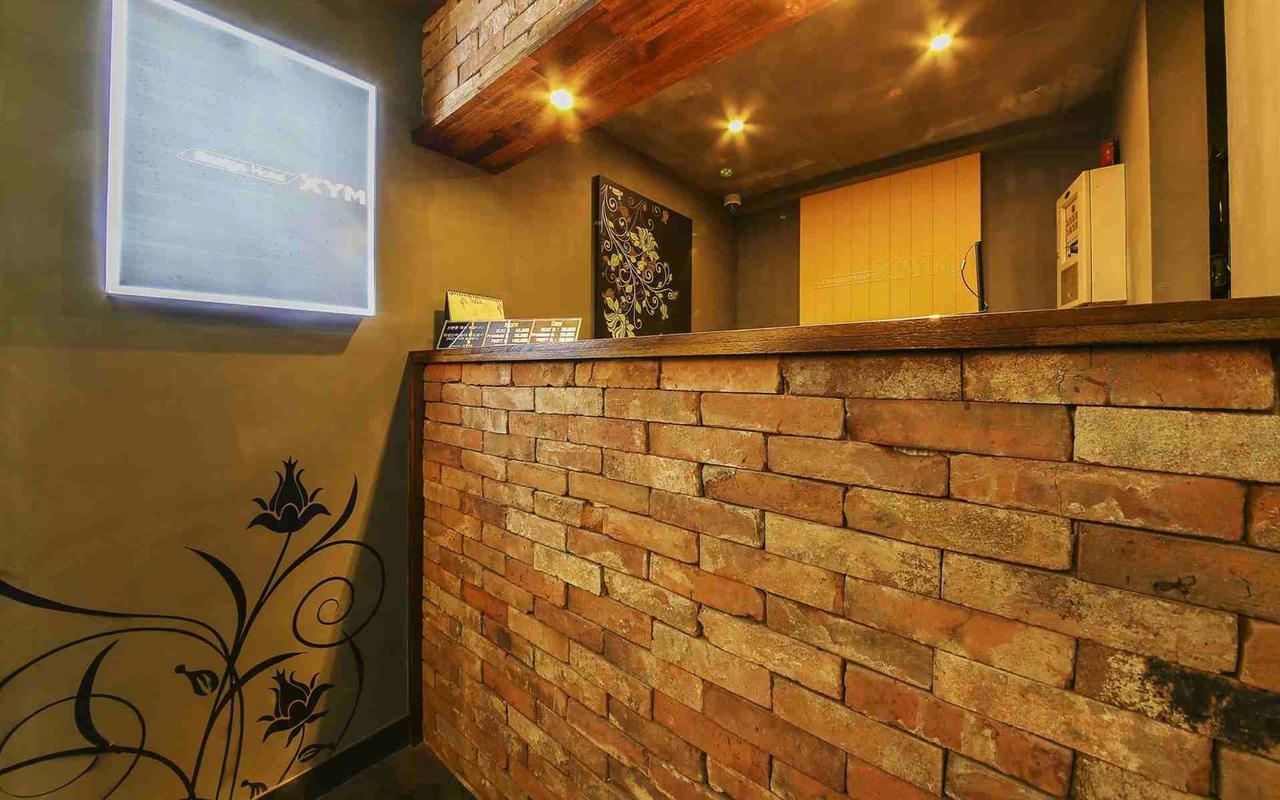 Design Hotel Xym Пучхон Екстер'єр фото